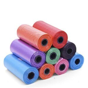 The Pets Company Dog Poop Bags