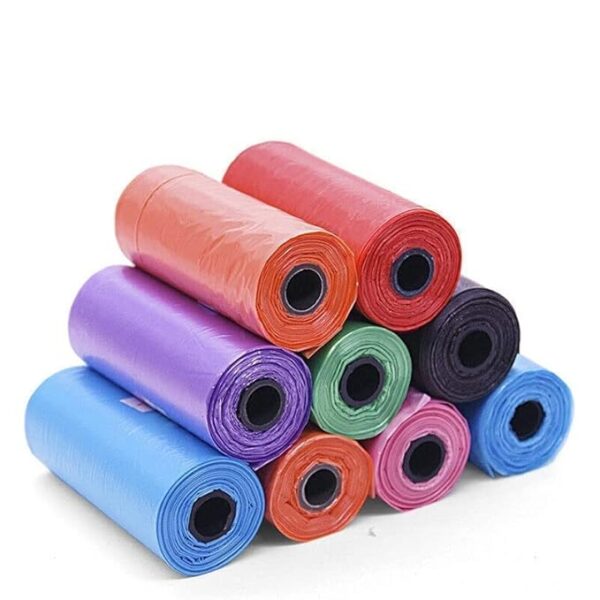 The Pets Company Dog Poop Bags