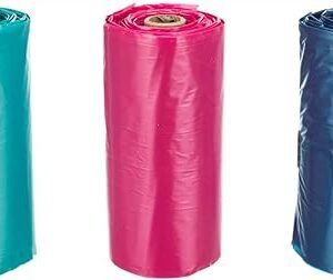 Trixie - Dog Poop Bags with Handles